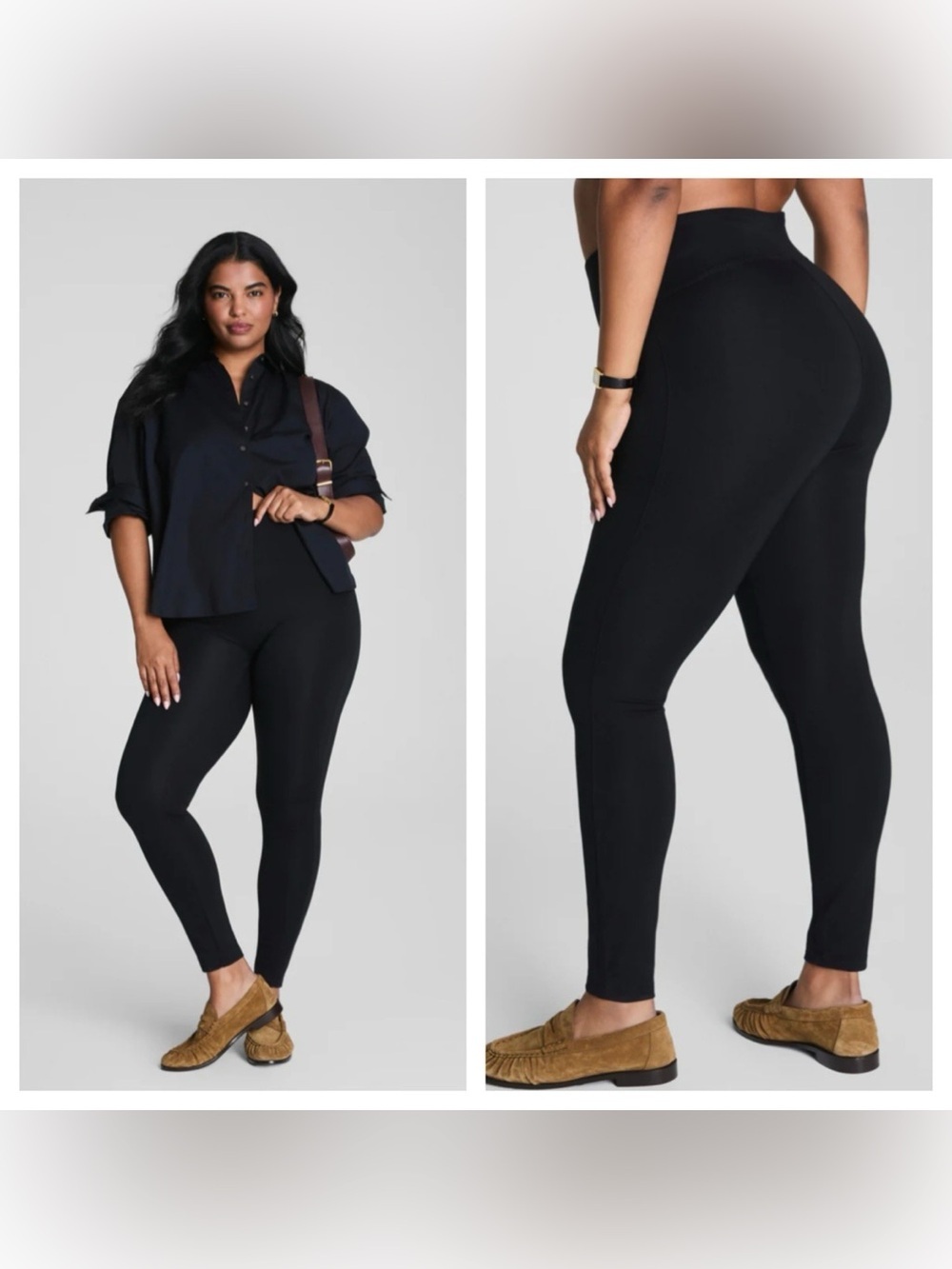 SPANX
Everyday Legging size S/P
